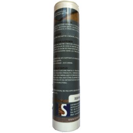 INOVMass Gel RC Cartouche – Gel injection murs humides au pistolet