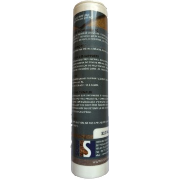 INOVMASS GEL RC - Cartouches