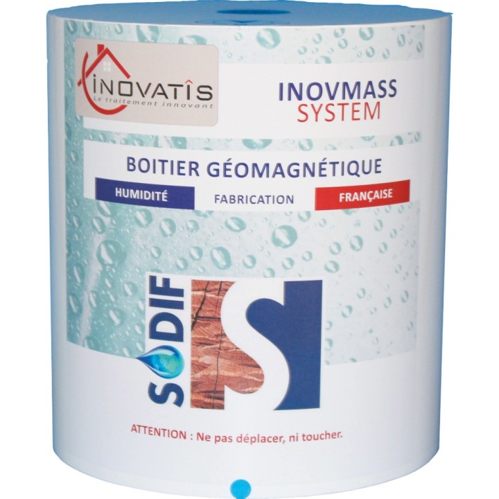 INOVMASS SYSTEM