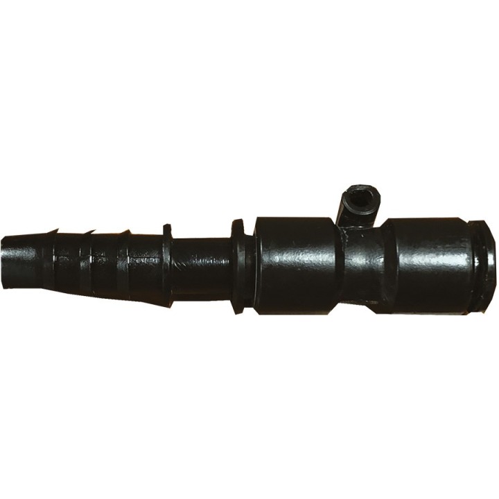 KIT RACCORD PUSH 1 F/F + 2 M/M