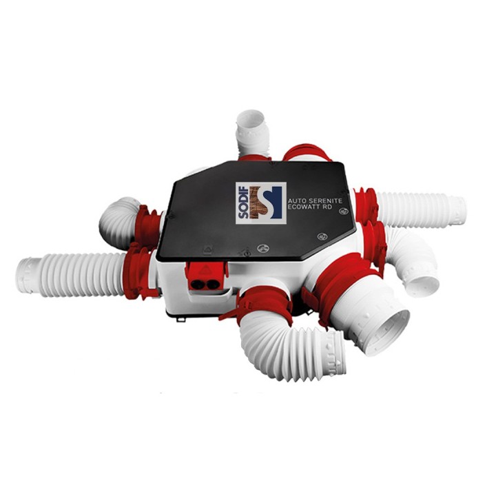 VMC INTELLIGENTE S4