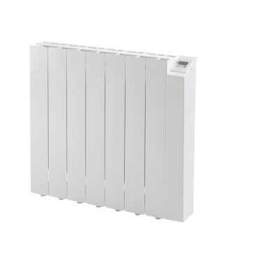 Radiateur électrique...