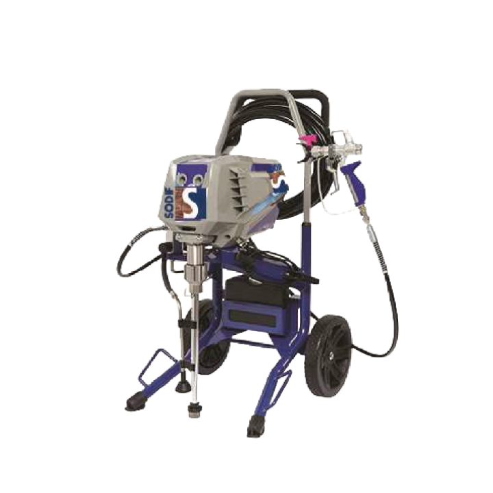 POMPE SODIF SP 1600 HB 1.6L/MIN 200 BARS