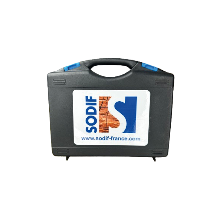 POMPE PROFESSIONNEL A PISTON SODIF SP3000