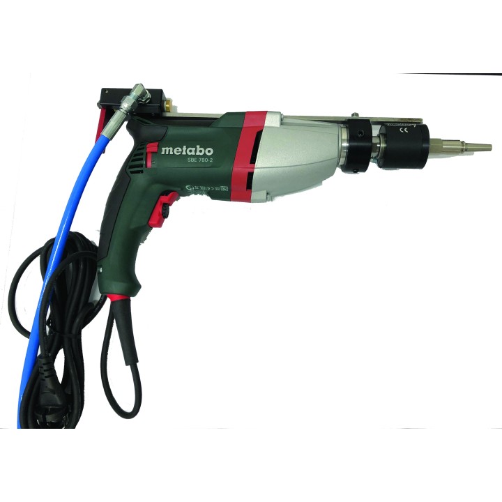 Injection Automatique WOODPECKER