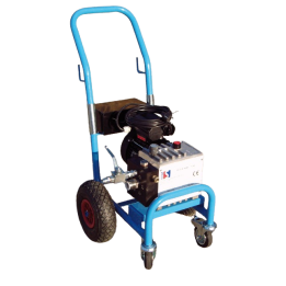 SODIF S500 - Pompe professionnelle