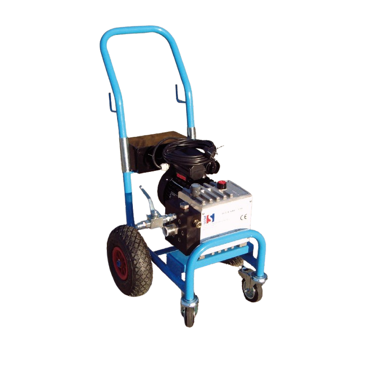 SODIF S500 - Pompe professionnelle