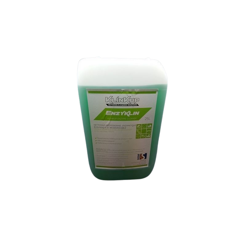 Nettoyant Enzymatique biodégradable et écologique