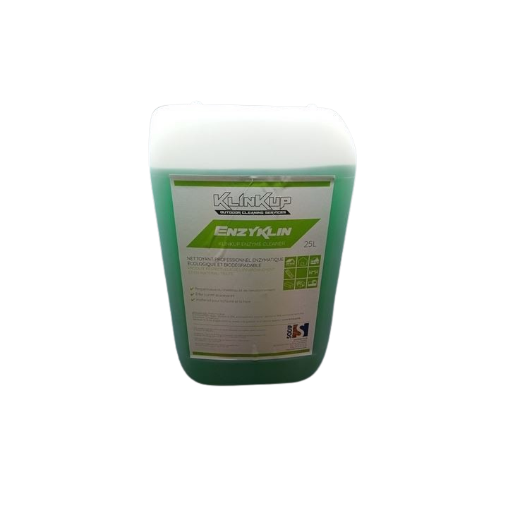 Nettoyant Enzymatique biodégradable et écologique