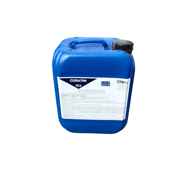 Curatim IC4