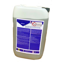 INOVsol - Hydrofuge pour les sols