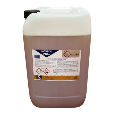 INOVBois IFNS Nouvelle Formule