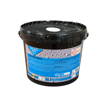 Saturateur et hydrofuge bois professionnel