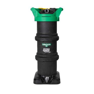 Hydro Power Ultra D1 - nettoyage à l'eau sans traces