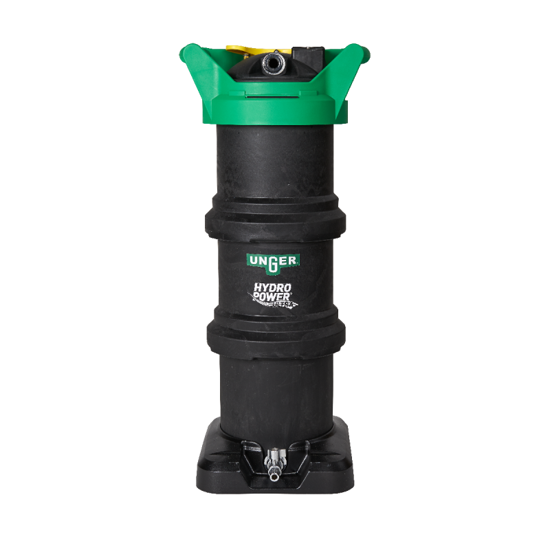 Hydro Power Ultra D1 - nettoyage à l'eau sans traces