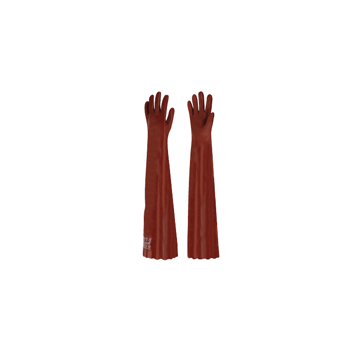 Gants de protection spécial injection