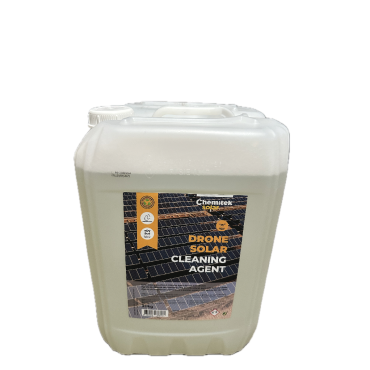 DRONE GLASS CLEANING AGENT - Concentré