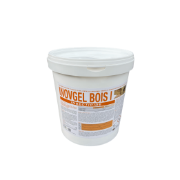 INOVGel Bois I – Insecticide bois gel CTB-P+ prêt à l'emploi