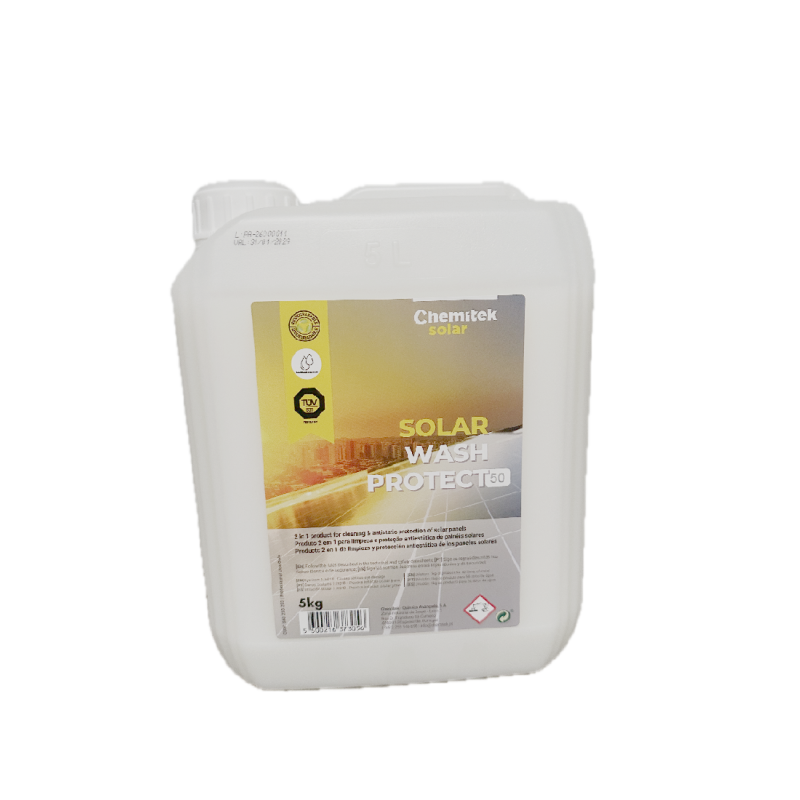 Solar Wash Protect 50 Concentré