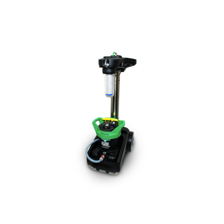 Hydro Power Nano Système Osmoseur - Purificateur d'eau