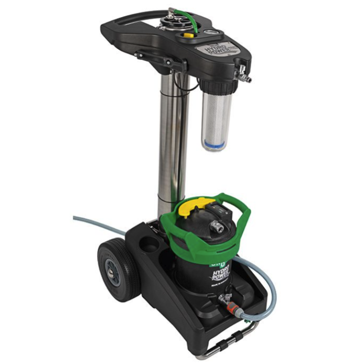 Hydro Power Nano System - osmoseur purificateur d'eau