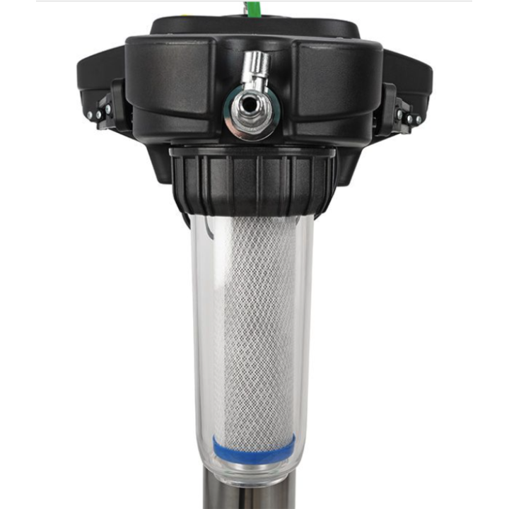 Hydro Power Nano Système Osmoseur - Purificateur d'eau